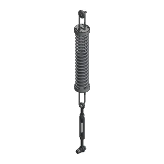 KIT ML65L Ressort GIOTTO