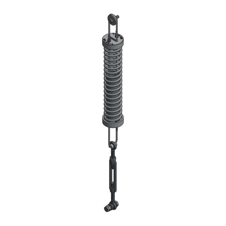 KIT ML65L Ressort GIOTTO
