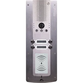 XE VIDEO 4B MI EVO