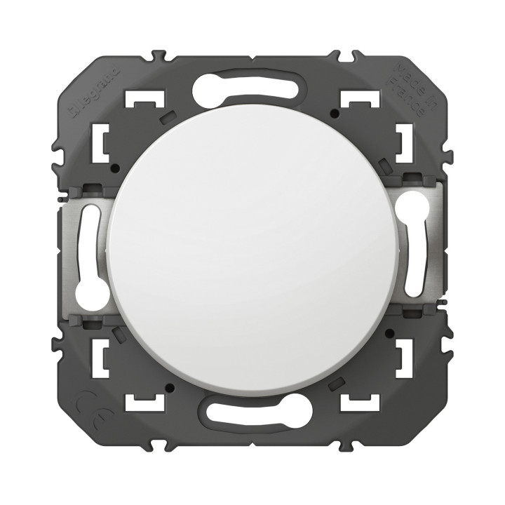 POUSSOIR 6A BLANC COMPO