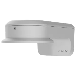 [147757.373.WH1] Ajax MountCam B2 BLANCHE
