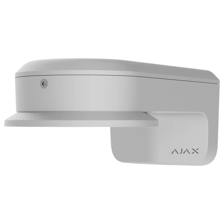 [147757.373.WH1] Ajax MountCam B2 BLANCHE