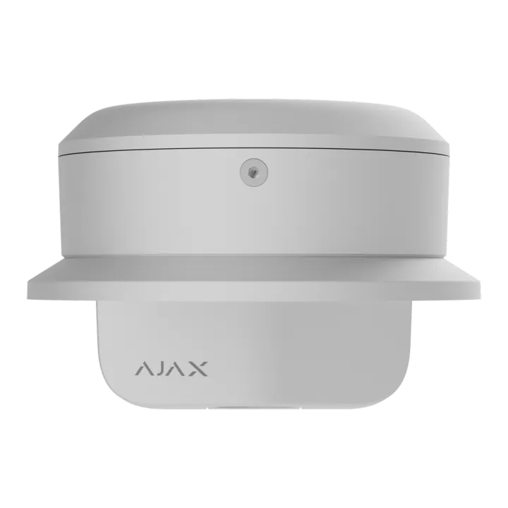 [147757.373.WH1] Ajax MountCam B2 BLANCHE