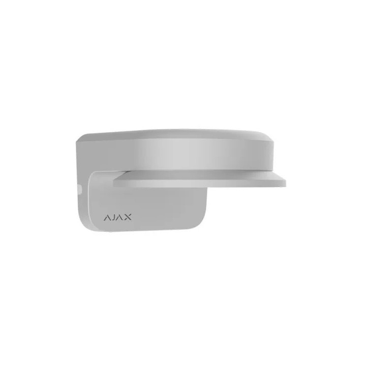 [147753.371.WH1] Ajax MountCam A2 BLANCHE
