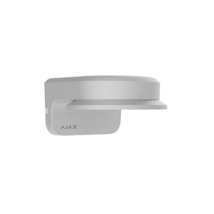 [147753.371.WH1] Ajax MountCam A2 BLANCHE