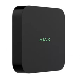 [140910.122.BL1] Ajax NVR H2DAC (16ch) NOIRE