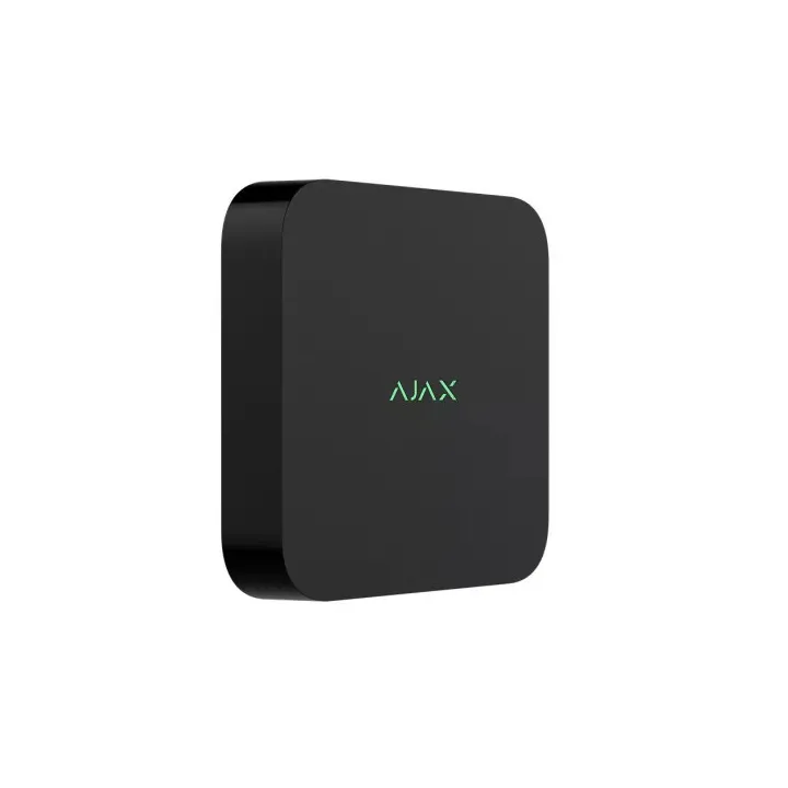 [140910.122.BL1] Ajax NVR H2DAC (16ch) NOIRE