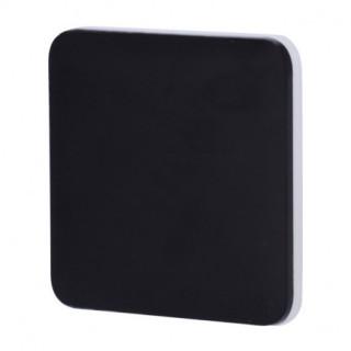 Ajax SoloButton (1-gang/2-way) [55] graphite