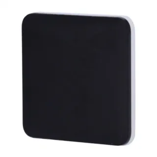 Ajax SoloButton (1-gang/2-way) [55] graphite