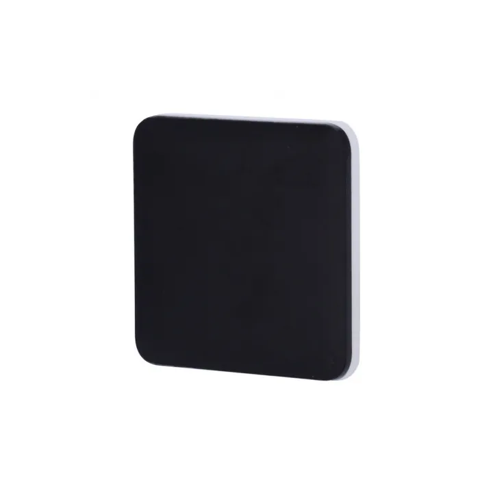 Ajax SoloButton (1-gang/2-way) [55] graphite