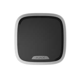 [137750.308.BL1] StreetSiren Plus G3  Gamme Superior NOIR