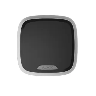 [137750.308.BL1] StreetSiren Plus G3  Gamme Superior NOIR