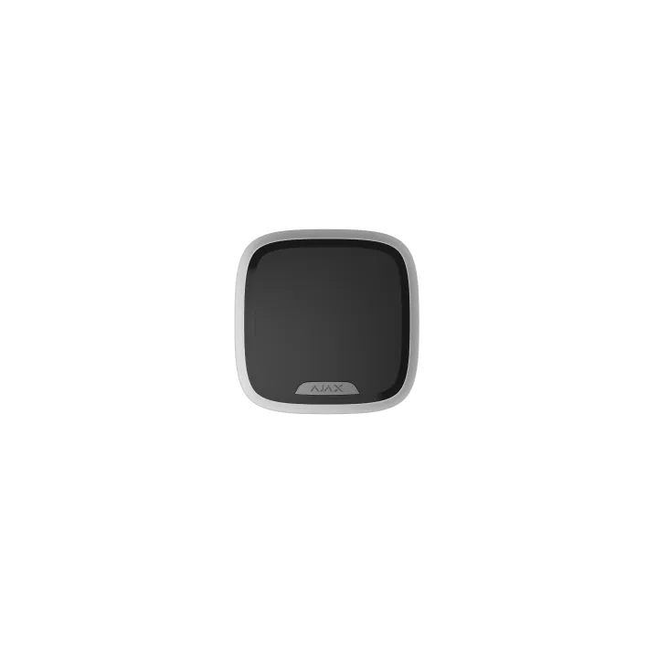 [137750.308.BL1] StreetSiren Plus G3  Gamme Superior NOIR