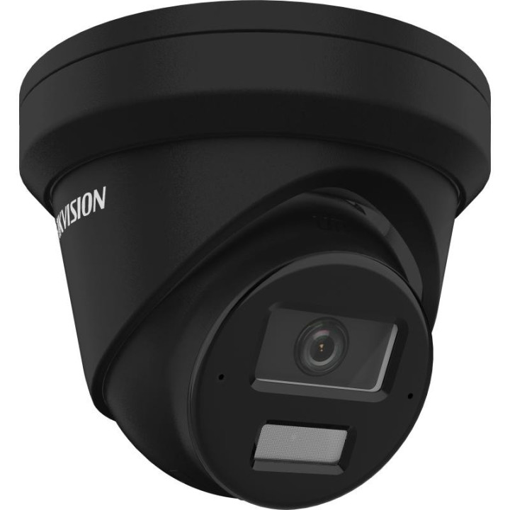 DS-2CD2343G2-LI(2.8mm) Turret,4 MP,Fixed Lens,Normal,21-50m