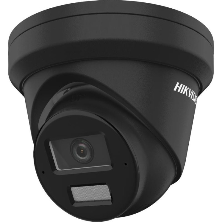 DS-2CD2343G2-LI(2.8mm) Turret,4 MP,Fixed Lens,Normal,21-50m