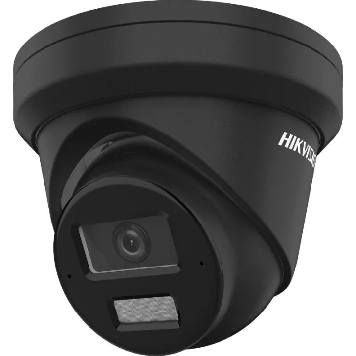 DS-2CD2343G2-LI(2.8mm) Turret,4 MP,Fixed Lens,Normal,21-50m