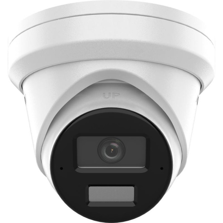 DS-2CD2343G2-LI(2.8mm) Turret,4 MP,Fixed Lens,Normal,21-50m