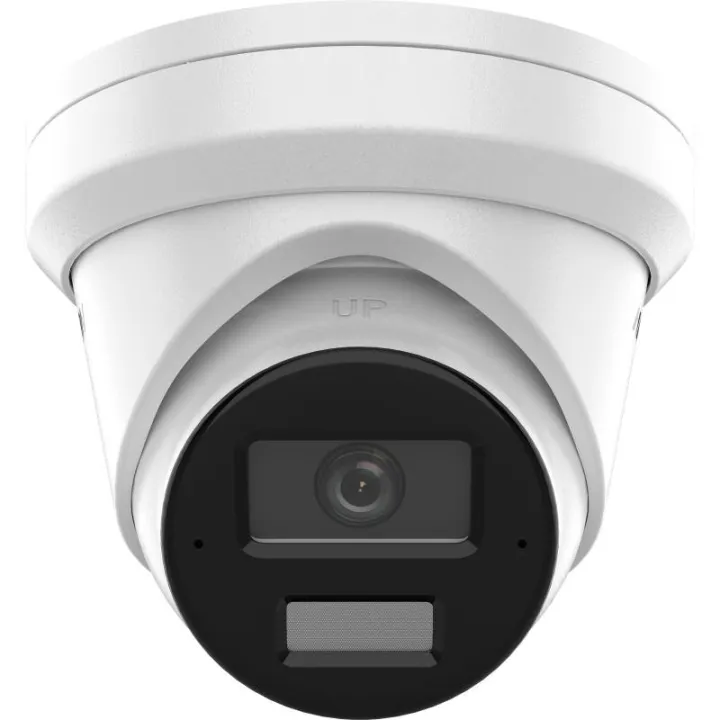DS-2CD2343G2-LI(2.8mm) Turret,4 MP,Fixed Lens,Normal,21-50m