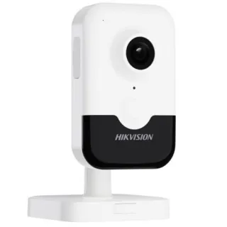DS-2CD2423G2-IW(W)(2.8mm) Cube,2 MP,Fixed Lens,Normal,0-20m