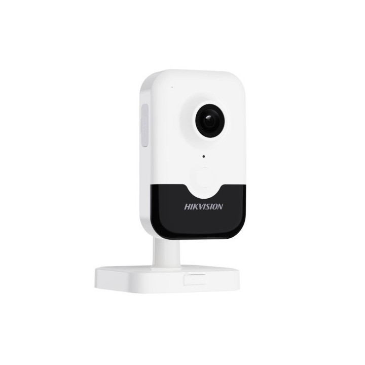 DS-2CD2423G2-IW(W)(2.8mm) Cube,2 MP,Fixed Lens,Normal,0-20m