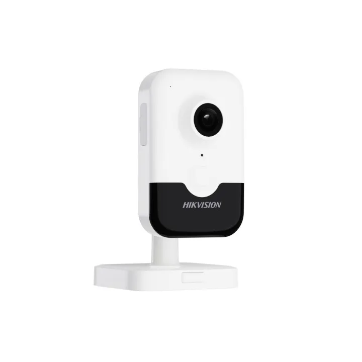 DS-2CD2423G2-IW(W)(2.8mm) Cube,2 MP,Fixed Lens,Normal,0-20m
