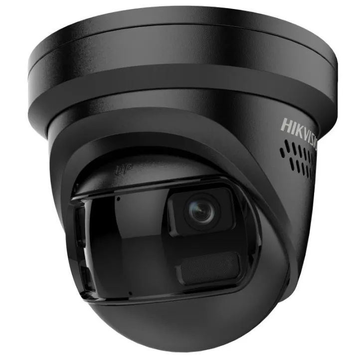 DS-2CD2383G2P-LISU/SL(180°) Turret,8 MP,Multi-Lens,Normal,21-50m