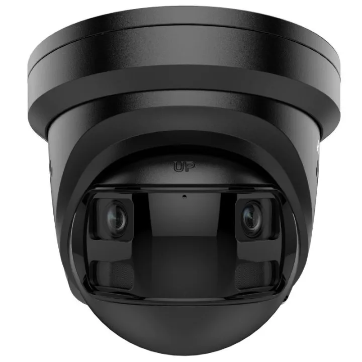 DS-2CD2383G2P-LISU/SL(180°) Turret,8 MP,Multi-Lens,Normal,21-50m