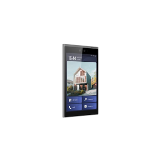 DS-KD9633-E6 Facial Recognition Door station