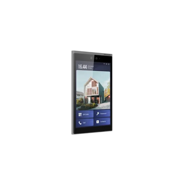 DS-KD9633-E6 Facial Recognition Door station