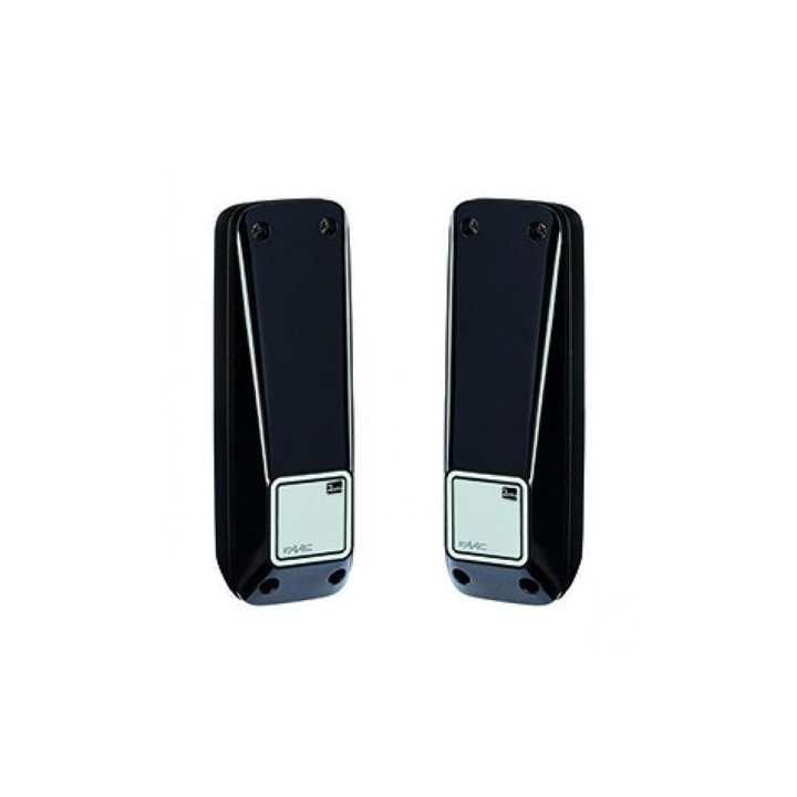 Photocellules Xp20Wd Reglables180° Wireless Portee 20M