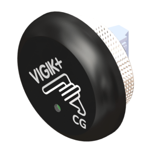 Lecteur De Proximité Vigik® - T25, À Raccorder À Une Centrale De Gestion
