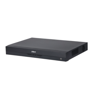 XVR Penta-Brid,5MP,32 voies analogiques, WizSense, AcuPick,2HDDs