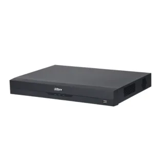 XVR Penta-Brid,5MP,32 voies analogiques, WizSense, AcuPick,2HDDs