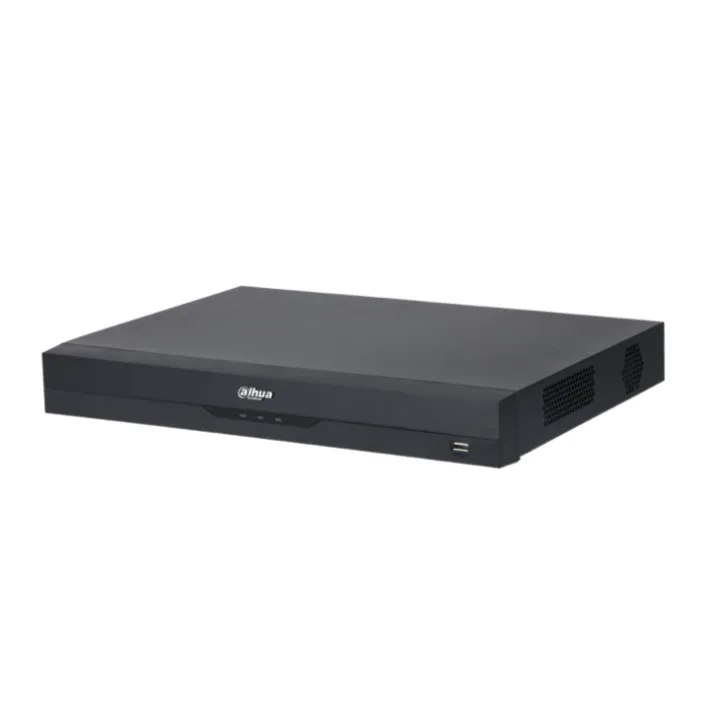 XVR Penta-Brid,5MP,32 voies analogiques, WizSense, AcuPick,2HDDs
