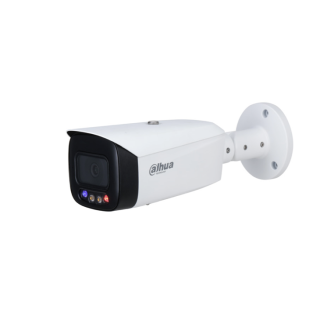 Bullet IP 4MP,VF 2.7-12mm,IR60m,TiOC PRO,IP67,AcuPick
