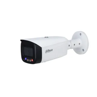 Bullet IP 4MP,VF 2.7-12mm,IR60m,TiOC PRO,IP67,AcuPick