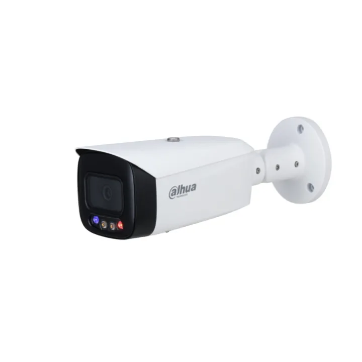 Bullet IP 4MP,VF 2.7-12mm,IR60m,TiOC PRO,IP67,AcuPick