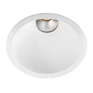 ELENA L RDH Blanc mat