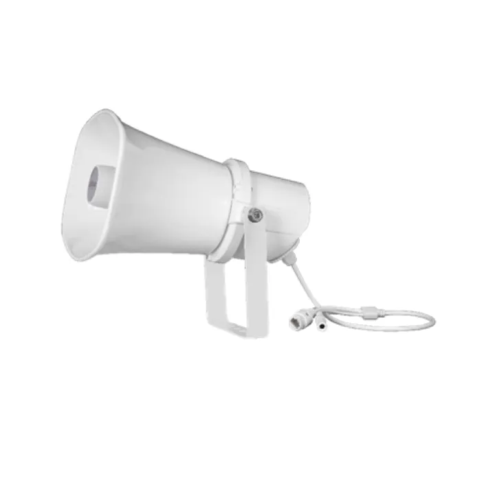 Haut parleur IP