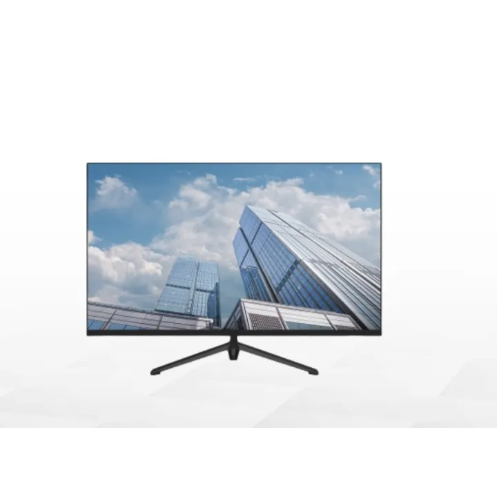 Ecran 4K, 31.5 pouces, HDMI/DP, Compatibilité VESA 100x100