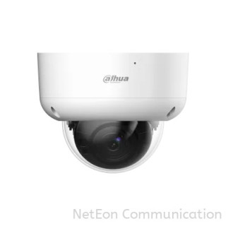 Dôme HDCVI 4K, 8MP, VF 2.7-13.5mm, IR50m, IP67/IK10