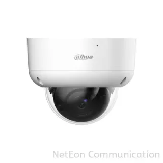 Dôme HDCVI 4K, 8MP, VF 2.7-13.5mm, IR50m, IP67/IK10