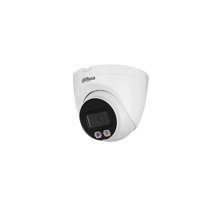 Eyeball 4MP,FF 2.8mm,Mic,IR30m,IP67,WizColor