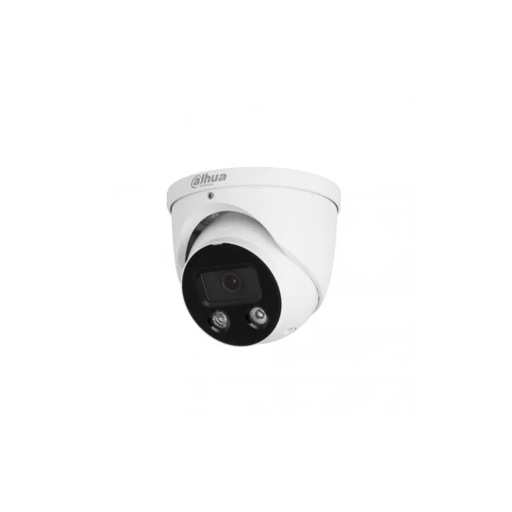 Dome IP 8MP,Smart Dual Light,FF 2.8mm IR30m,IP67/IK10,AcuPick