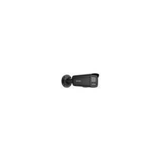 DS-2CD2T87G3-LIS2UY/SL(2.8mm)/BLACK Bullet,8 MP,Fixed Lens,Color
