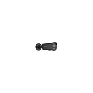 DS-2CD2T87G3-LIS2UY/SL(2.8mm)/BLACK Bullet,8 MP,Fixed Lens,Color