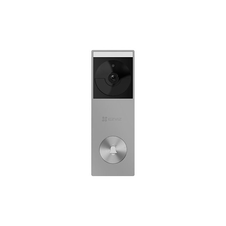 CS-HP3 (3MP) 1. 5200mAh Rechargeable Lithium Battery , 2. Built-