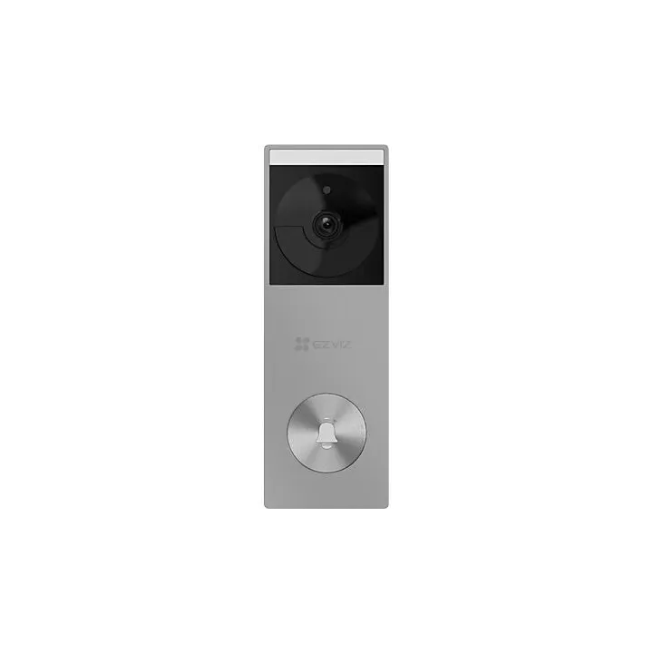 CS-HP3 (3MP) 1. 5200mAh Rechargeable Lithium Battery , 2. Built-