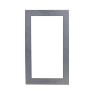 Châssis Aluminium pour solution modulaire VTO4202F-X Series