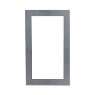 Châssis Aluminium pour solution modulaire VTO4202F-X Series